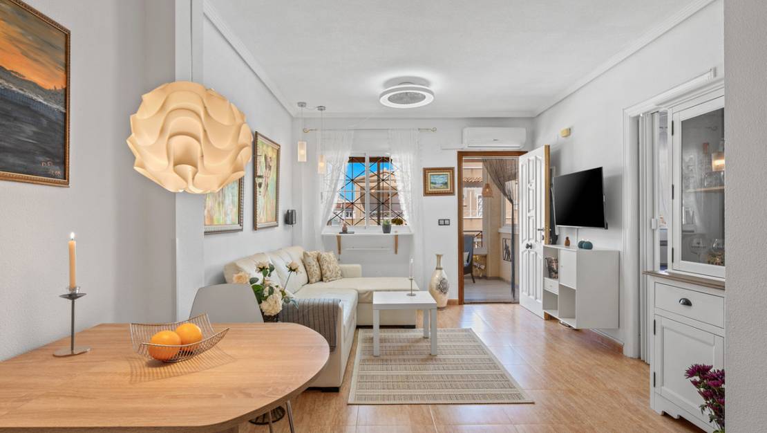 Venta - Apartment - Orihuela - Playa Flamenca