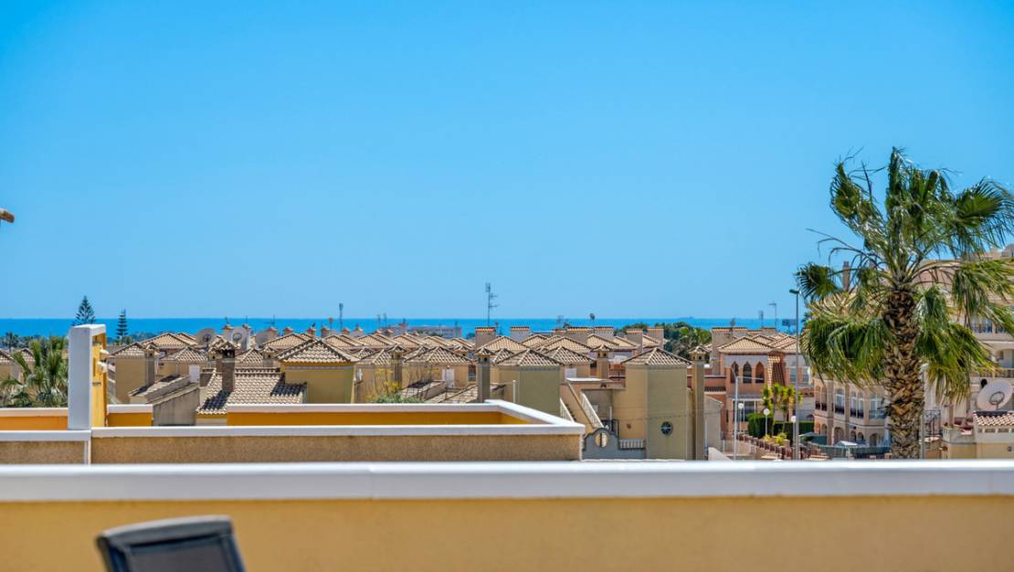 Venta - Apartment - Orihuela - Playa Flamenca