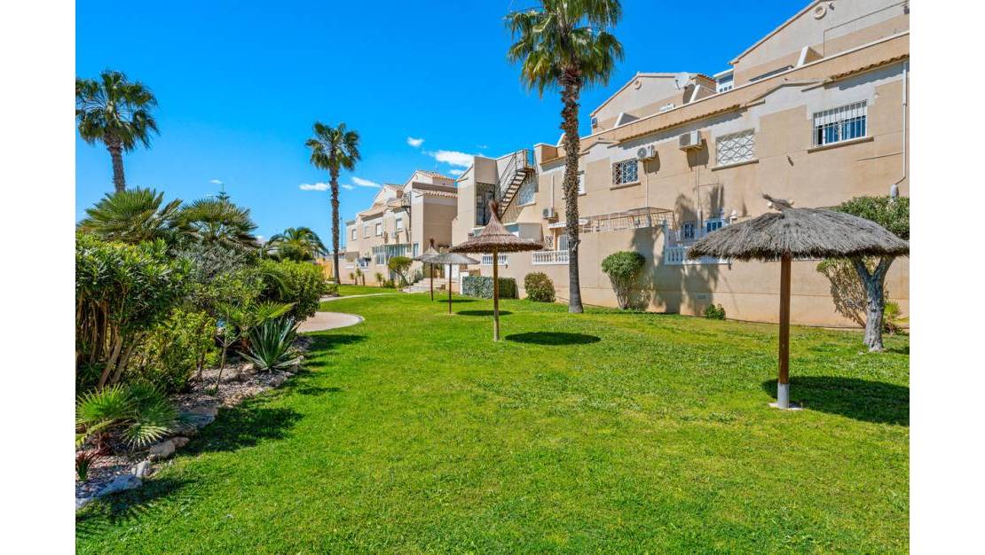 Venta - Apartment - Orihuela - Playa Flamenca