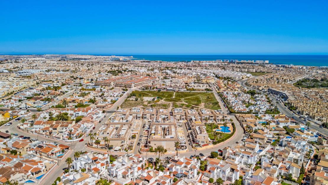 Venta - Apartment - Orihuela - Playa Flamenca