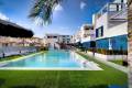 Venta - Apartment - Orihuela - Playa Flamenca