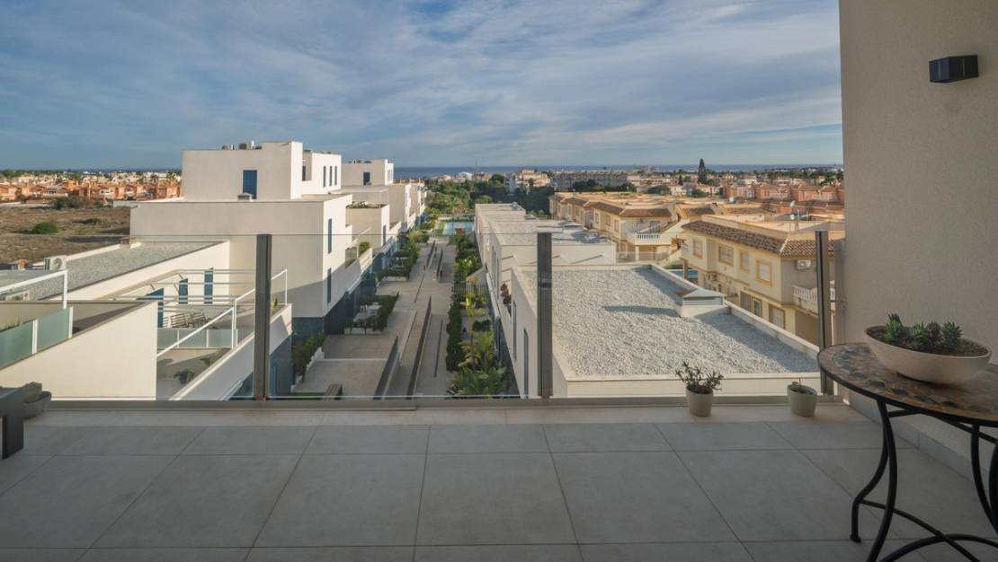 Venta - Apartment - Orihuela - Playa Flamenca