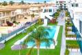 Venta - Apartment - Orihuela - Playa Flamenca