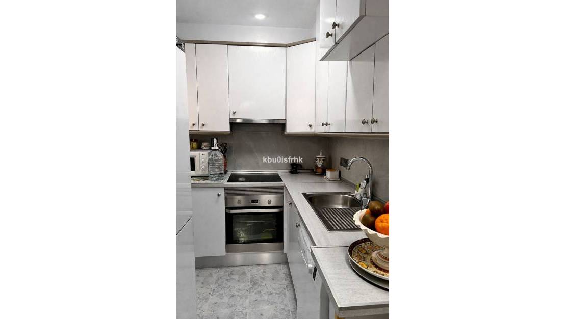 Venta - Apartment - Orihuela - Playa Flamenca