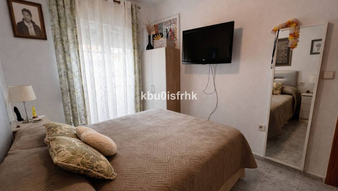 Venta - Apartment - Orihuela - Playa Flamenca