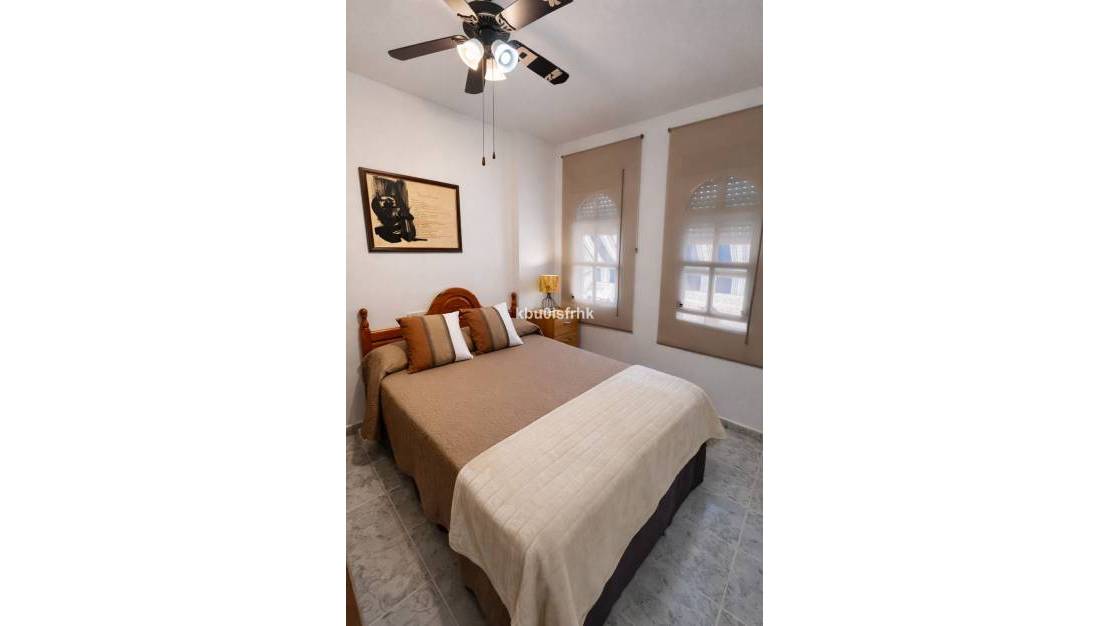 Venta - Apartment - Orihuela - Playa Flamenca