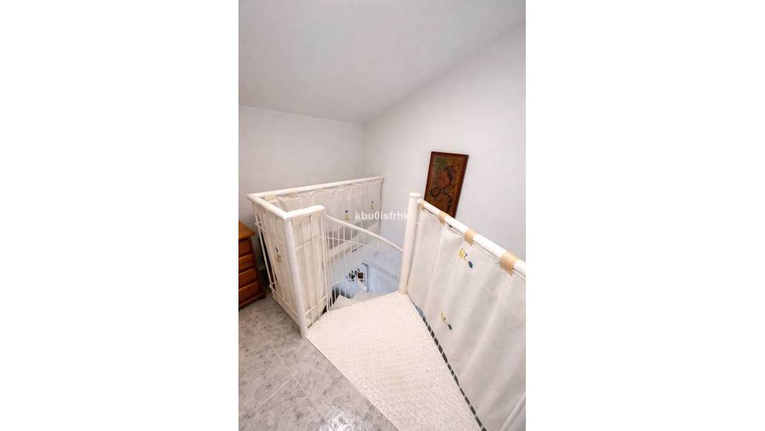 Venta - Apartment - Orihuela - Playa Flamenca