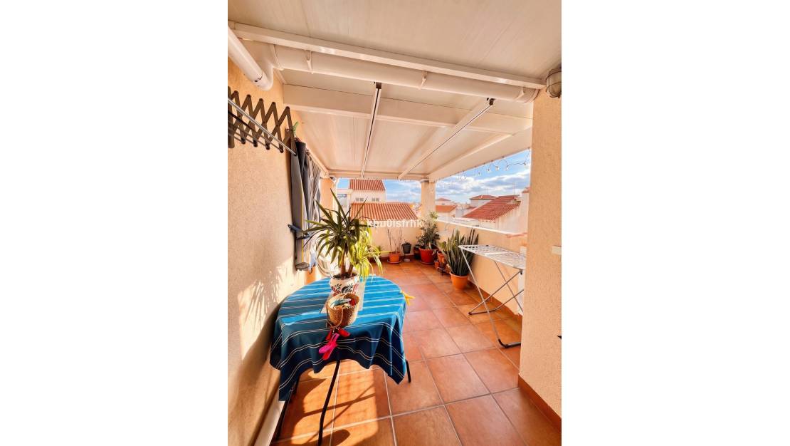 Venta - Apartment - Orihuela - Playa Flamenca