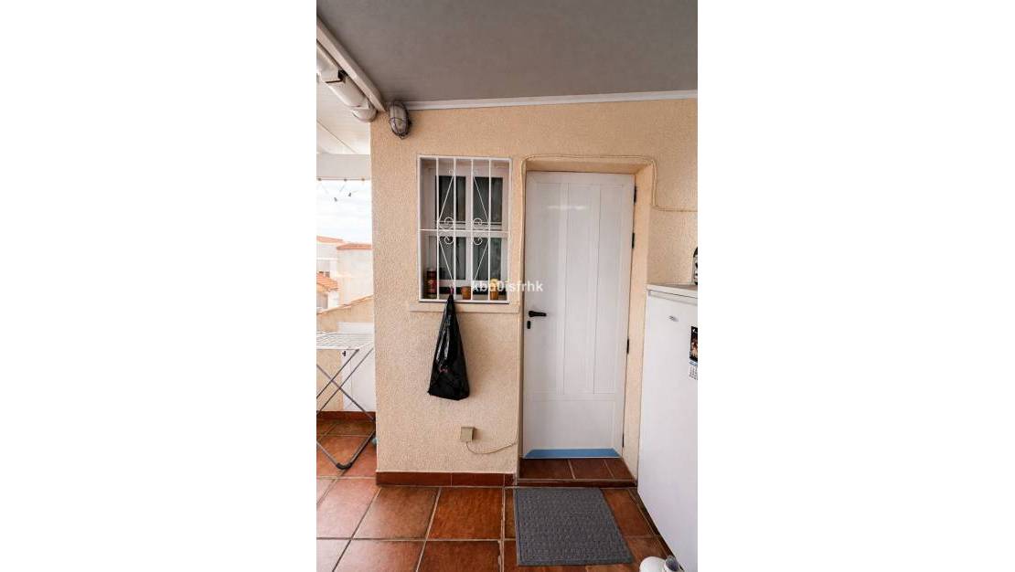 Venta - Apartment - Orihuela - Playa Flamenca