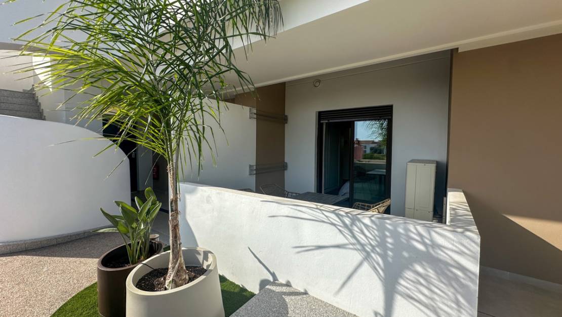Venta - Apartment - Orihuela - Playa Flamenca