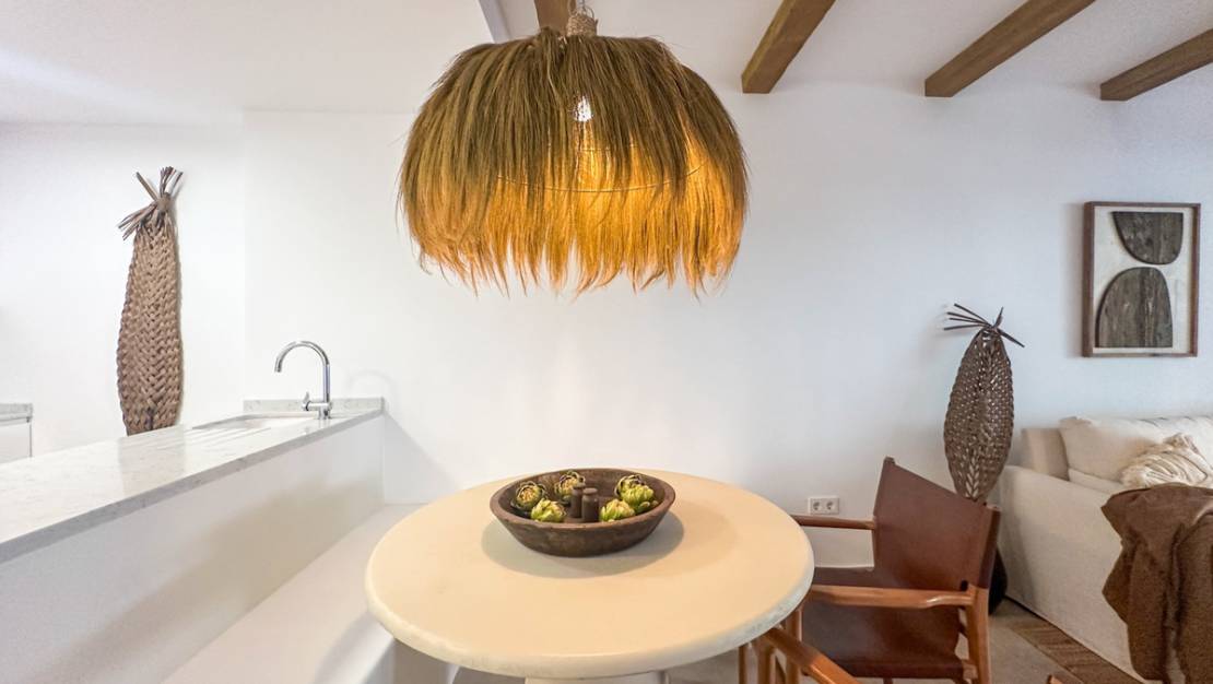Venta - Apartment - Orihuela - Playa Flamenca