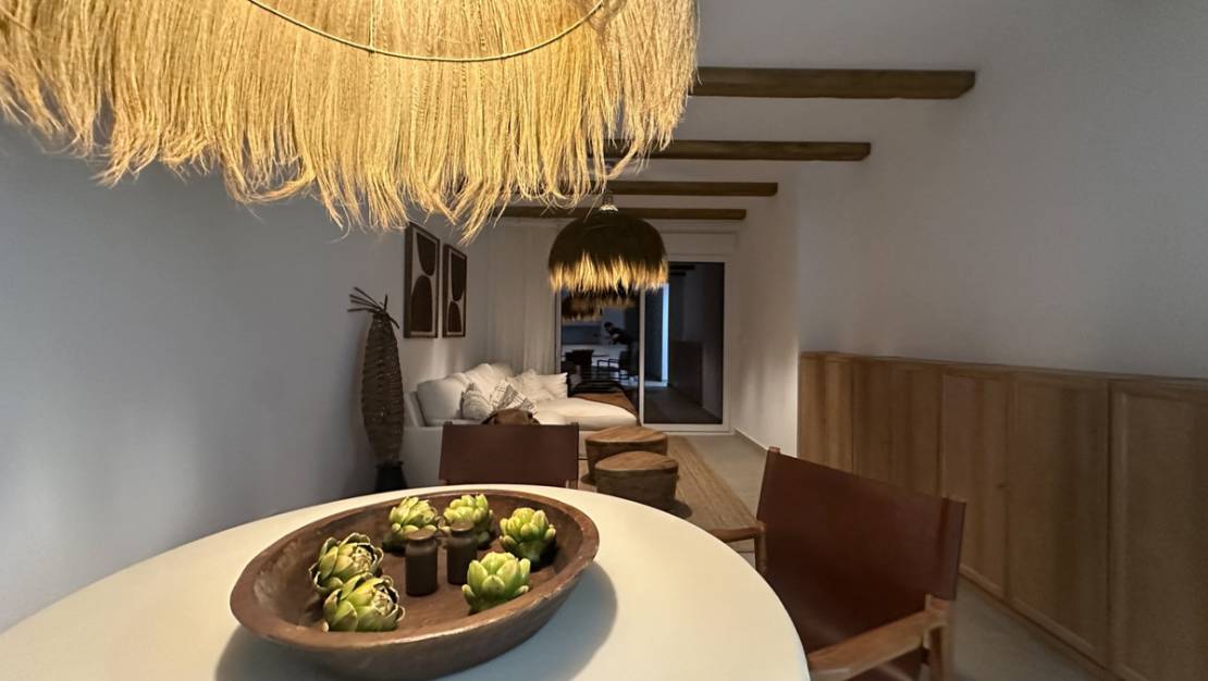 Venta - Apartment - Orihuela - Playa Flamenca