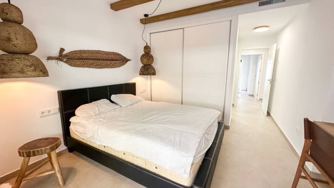 Venta - Apartment - Orihuela - Playa Flamenca