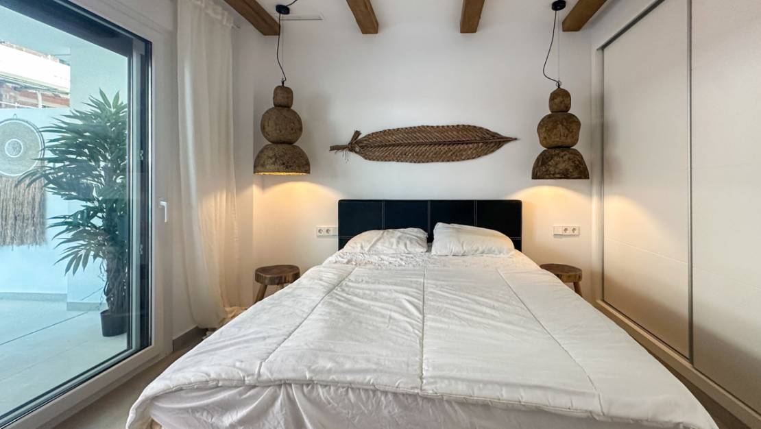 Venta - Apartment - Orihuela - Playa Flamenca