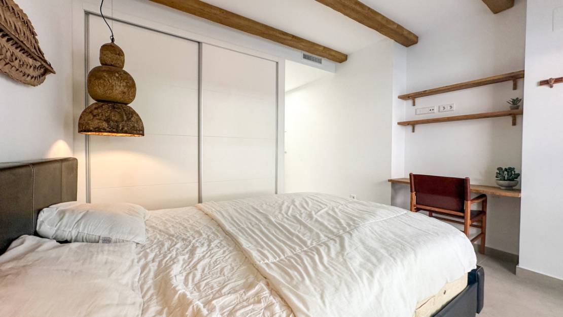 Venta - Apartment - Orihuela - Playa Flamenca