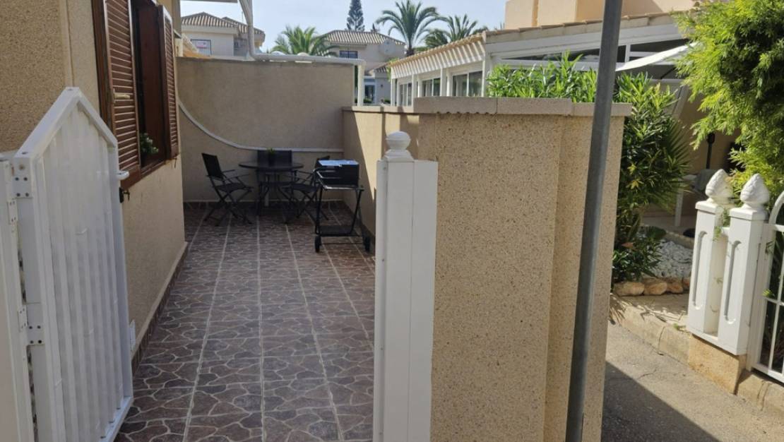 Venta - Apartment - Orihuela - Playa Flamenca