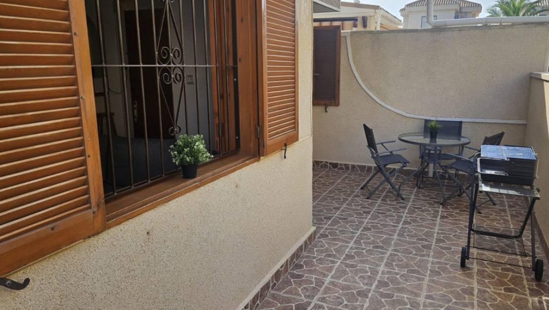 Venta - Apartment - Orihuela - Playa Flamenca