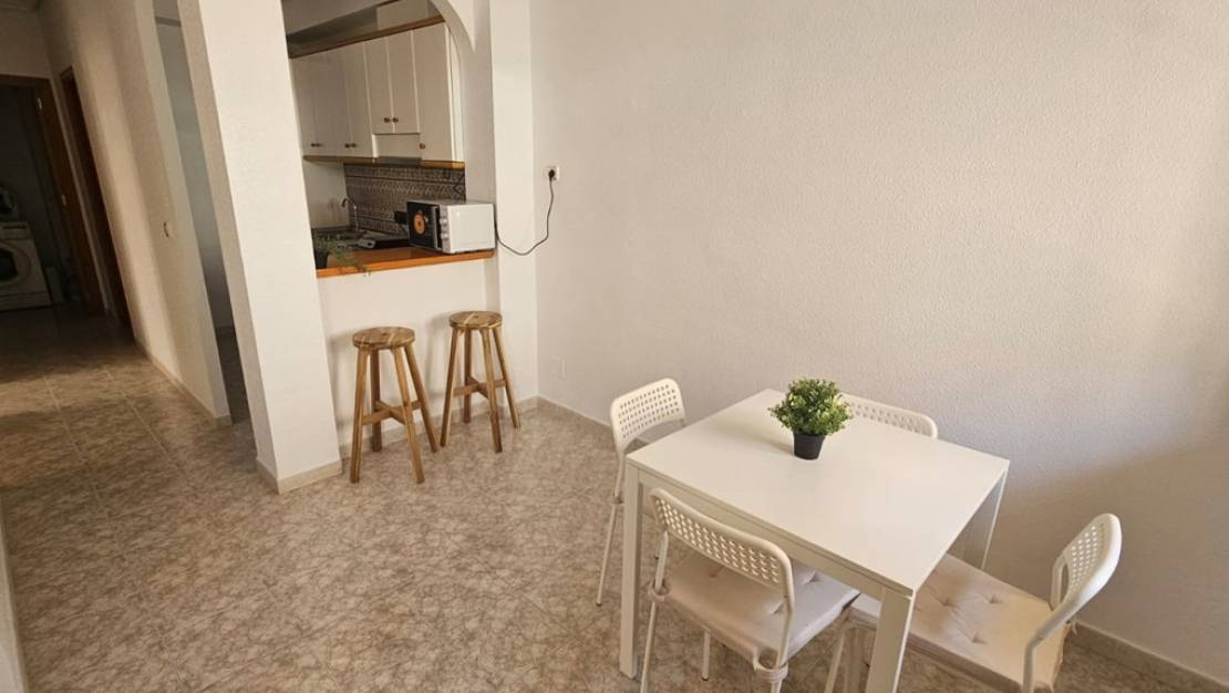 Venta - Apartment - Orihuela - Playa Flamenca