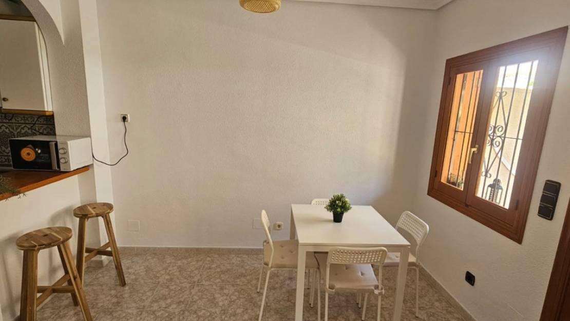 Venta - Apartment - Orihuela - Playa Flamenca
