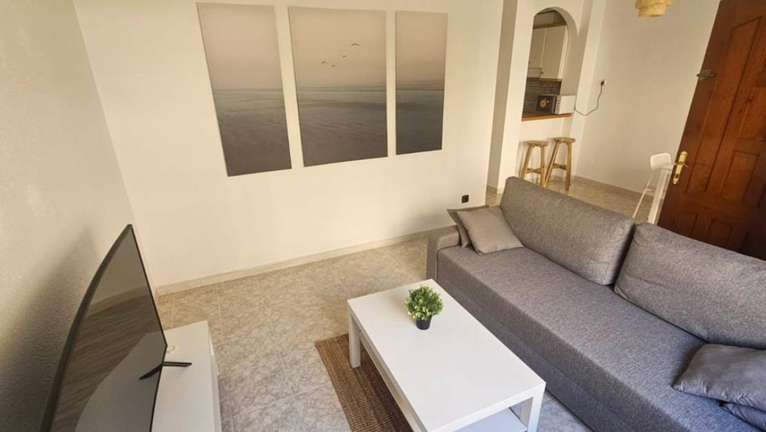 Venta - Apartment - Orihuela - Playa Flamenca