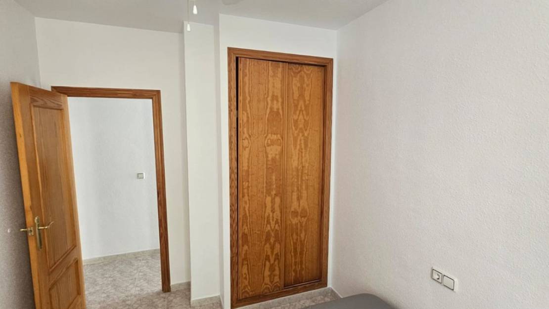 Venta - Apartment - Orihuela - Playa Flamenca