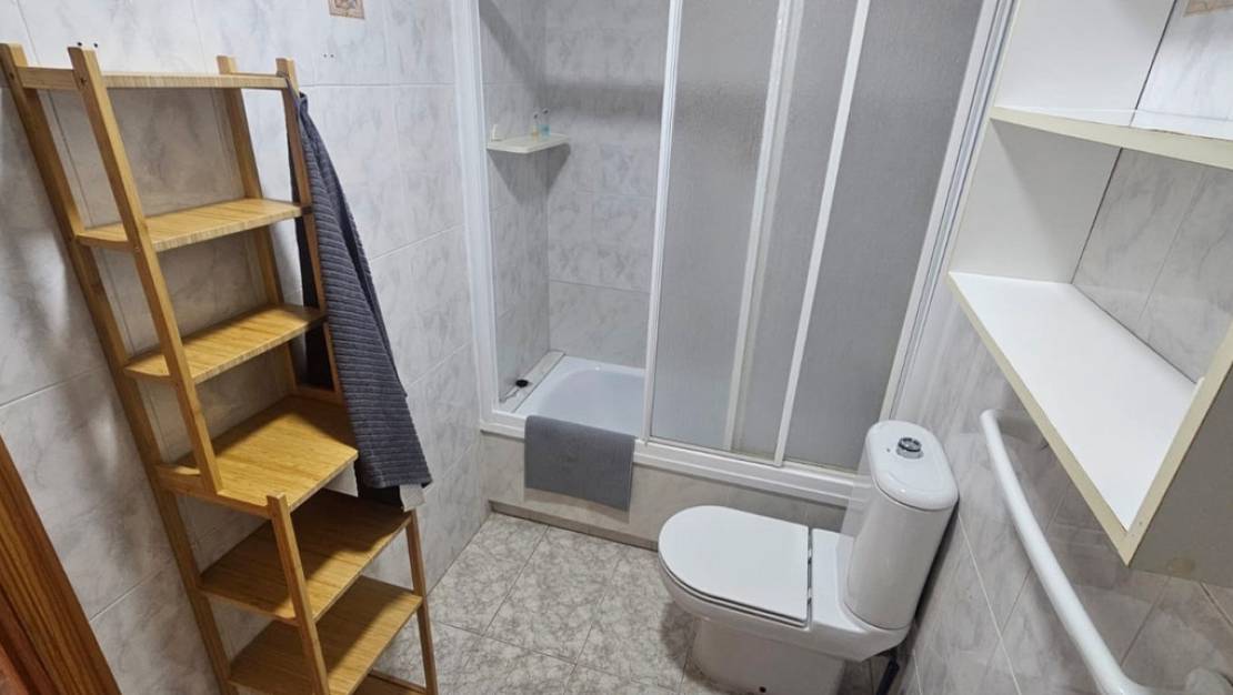Venta - Apartment - Orihuela - Playa Flamenca