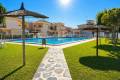 Venta - Apartment - Orihuela - Playa Flamenca