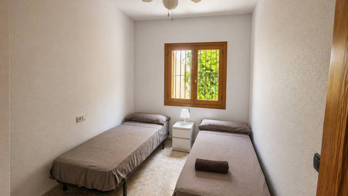 Venta - Apartment - Orihuela - Playa Flamenca