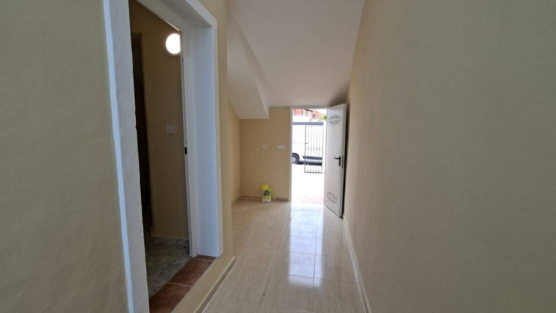 Venta - Apartment - Orihuela - Playa Flamenca