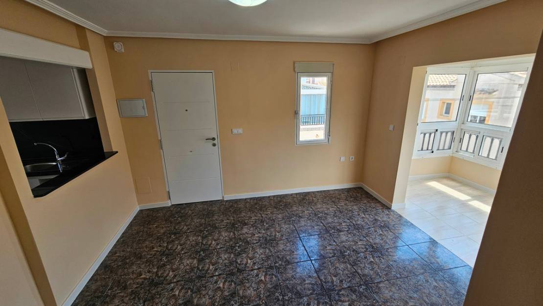Venta - Apartment - Orihuela - Playa Flamenca
