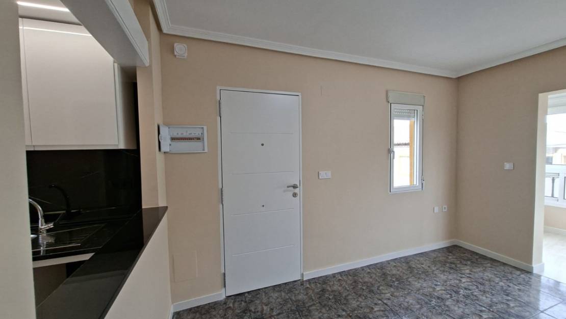 Venta - Apartment - Orihuela - Playa Flamenca