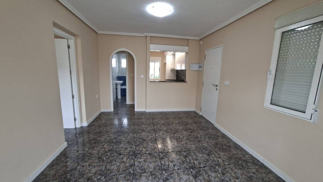 Venta - Apartment - Orihuela - Playa Flamenca