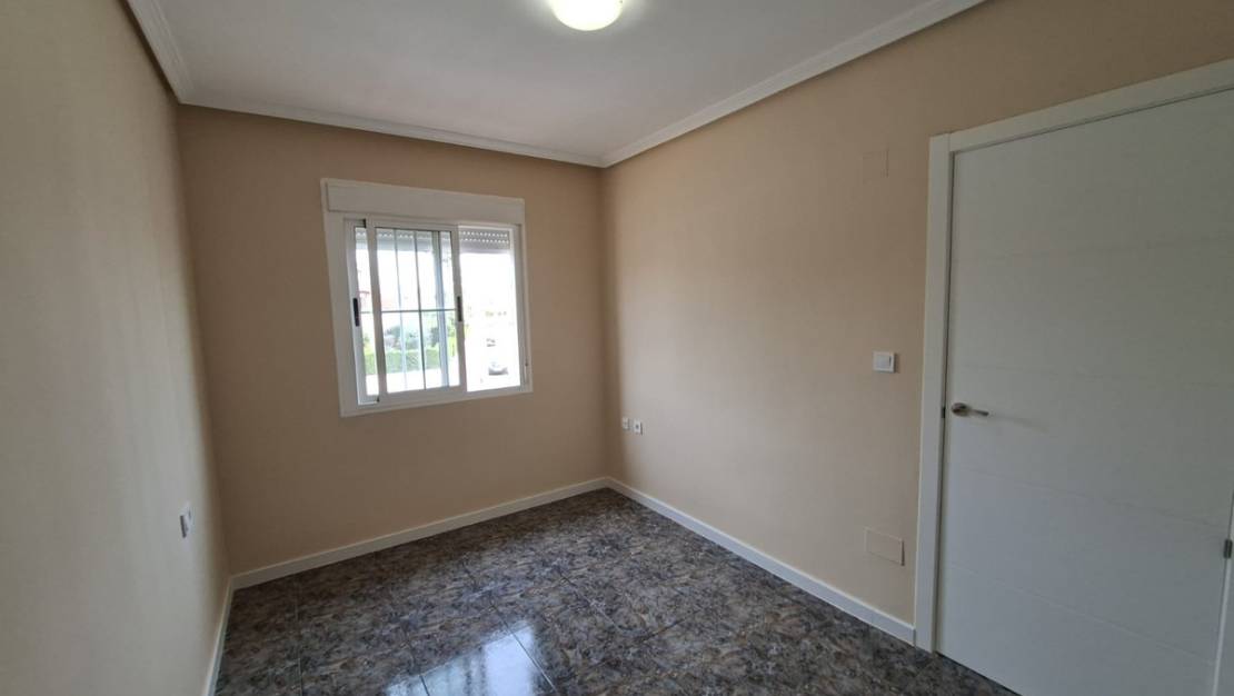 Venta - Apartment - Orihuela - Playa Flamenca