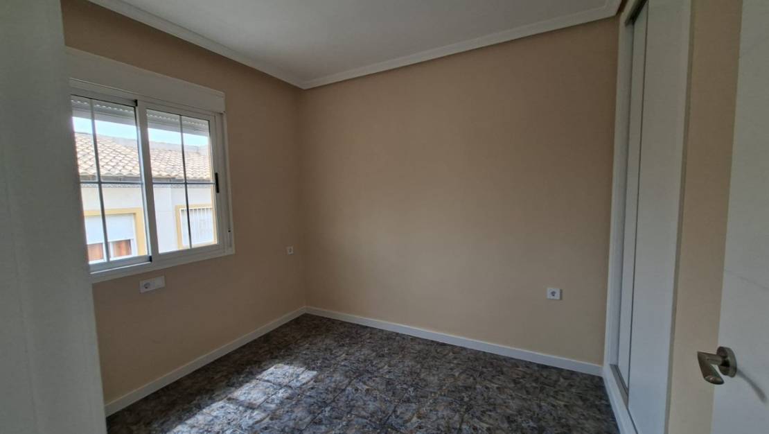 Venta - Apartment - Orihuela - Playa Flamenca