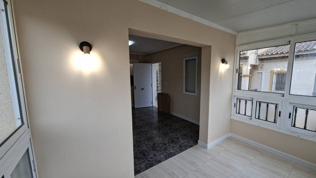 Venta - Apartment - Orihuela - Playa Flamenca