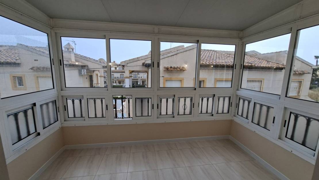 Venta - Apartment - Orihuela - Playa Flamenca
