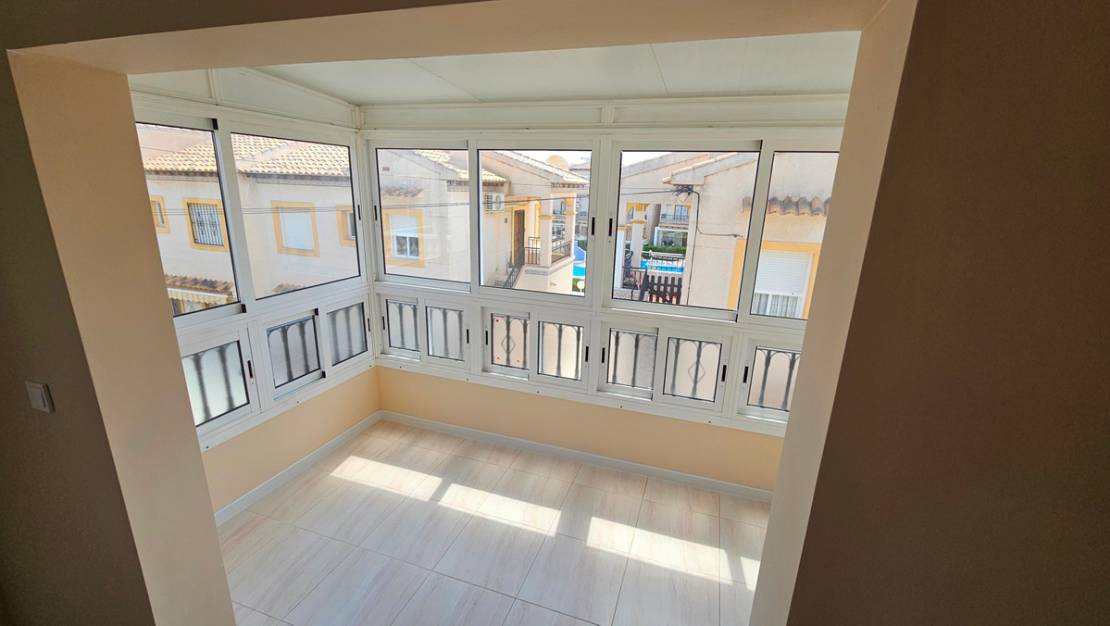 Venta - Apartment - Orihuela - Playa Flamenca