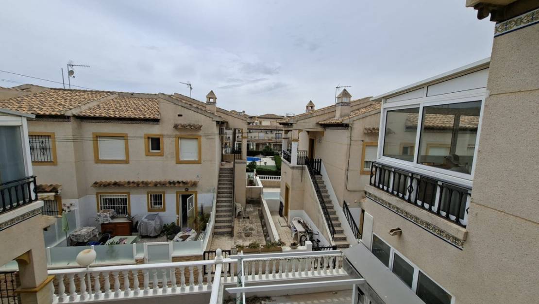 Venta - Apartment - Orihuela - Playa Flamenca