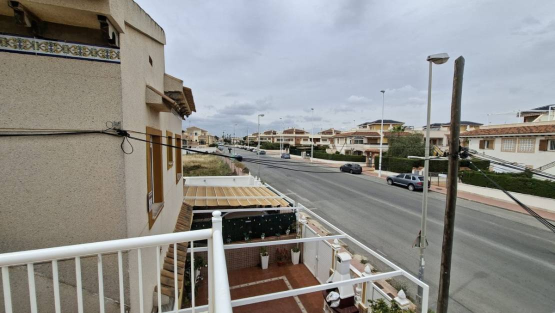 Venta - Apartment - Orihuela - Playa Flamenca
