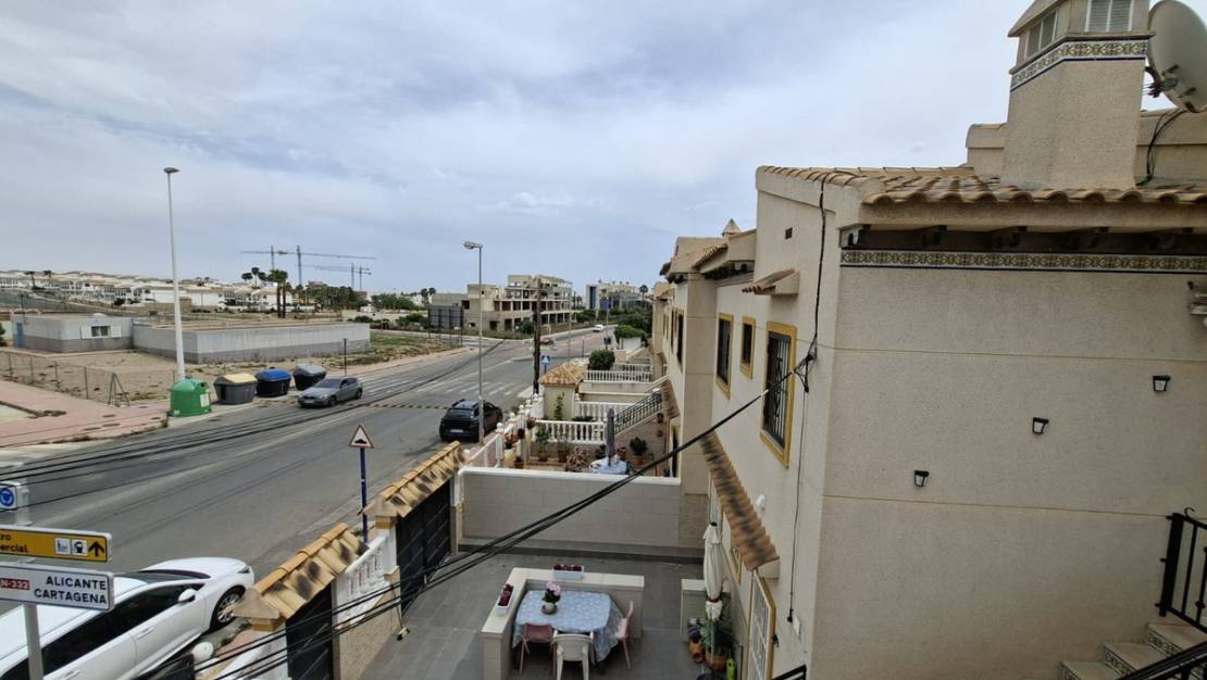 Venta - Apartment - Orihuela - Playa Flamenca