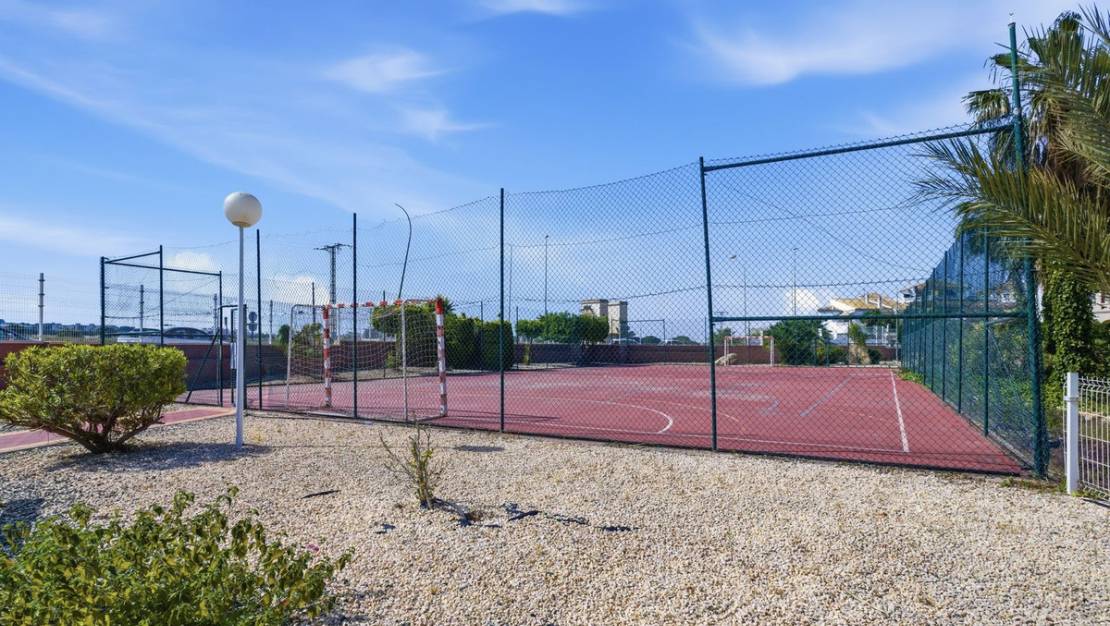 Venta - Apartment - Orihuela - Playa Flamenca
