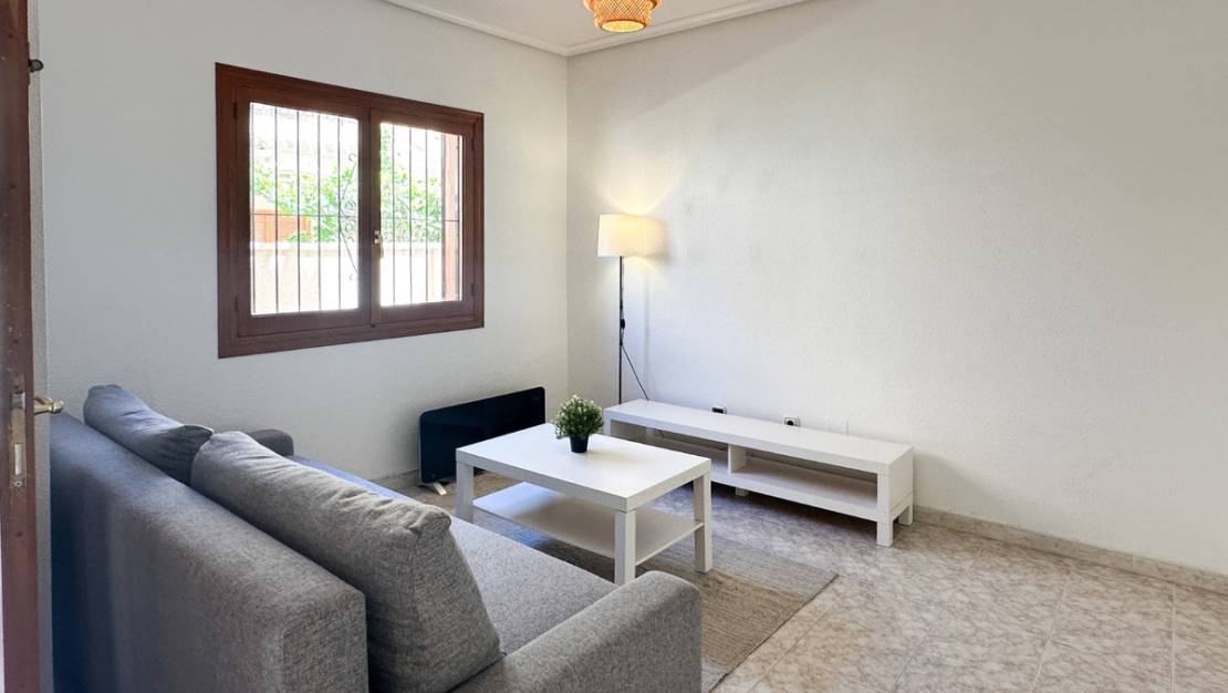Venta - Apartment - Orihuela - Playa Flamenca