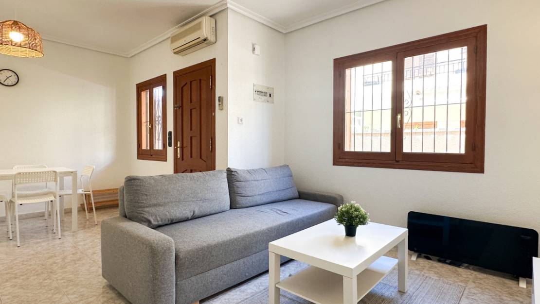 Venta - Apartment - Orihuela - Playa Flamenca
