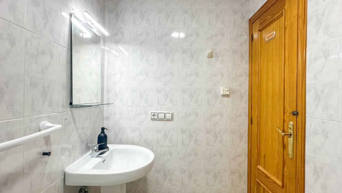 Venta - Apartment - Orihuela - Playa Flamenca