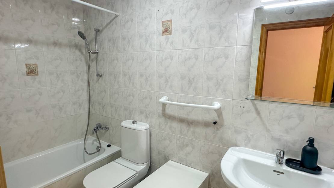 Venta - Apartment - Orihuela - Playa Flamenca