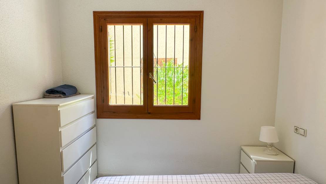 Venta - Apartment - Orihuela - Playa Flamenca