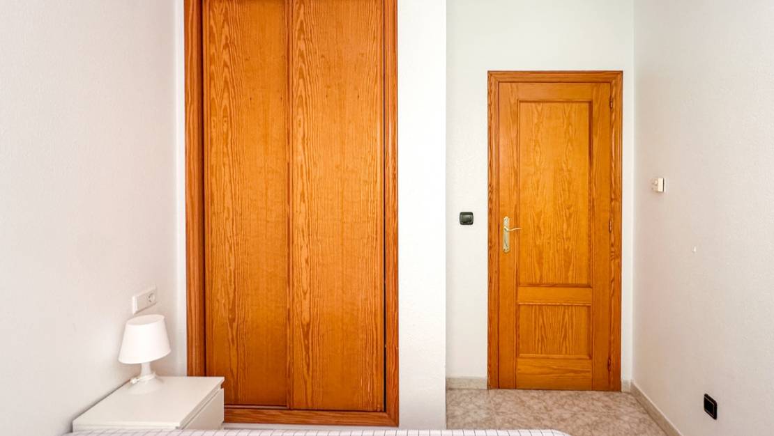 Venta - Apartment - Orihuela - Playa Flamenca