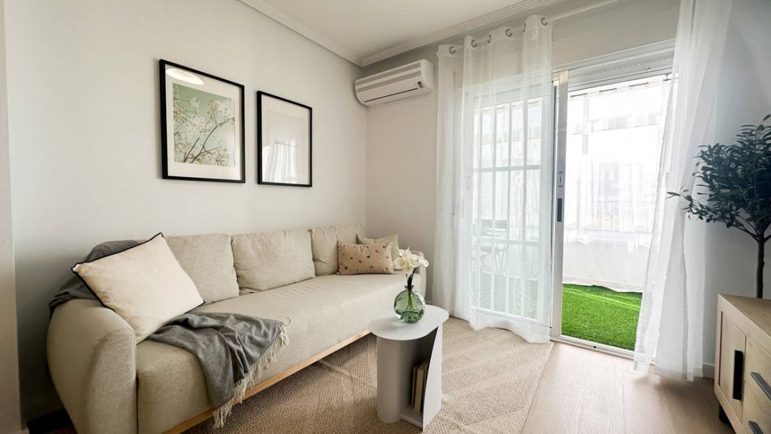 Venta - Apartment - Orihuela - Playa Flamenca