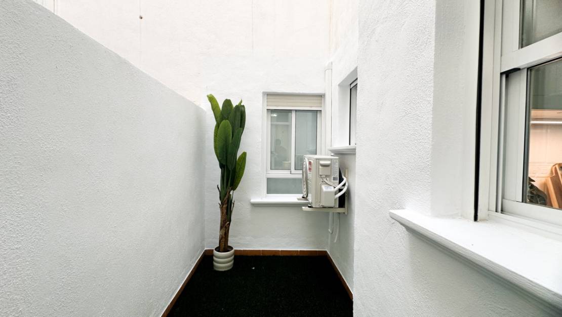 Venta - Apartment - Orihuela - Playa Flamenca