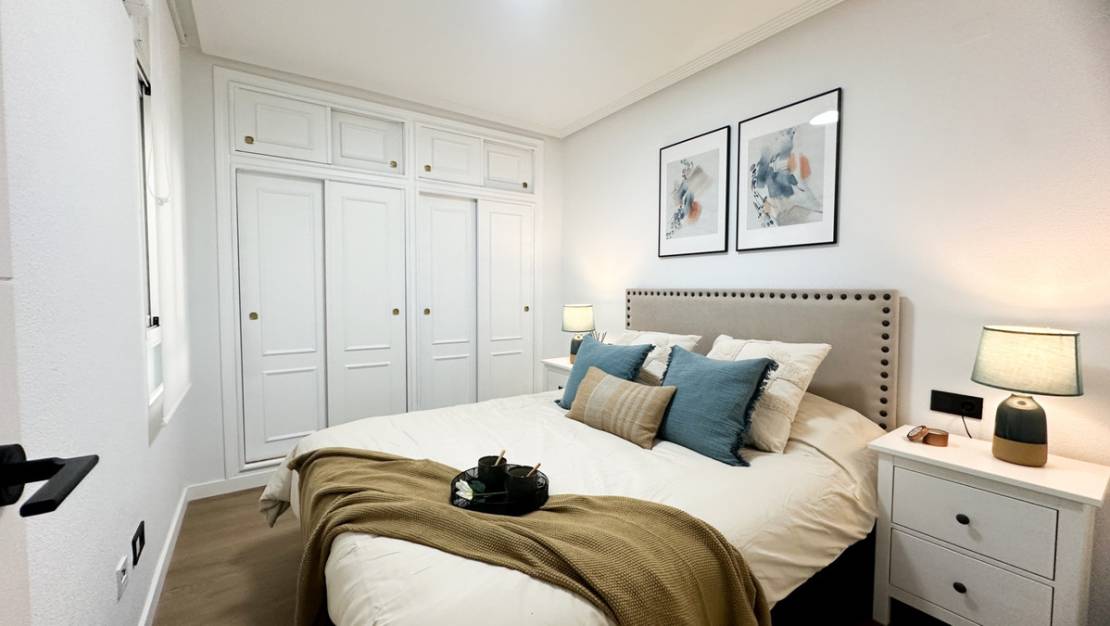 Venta - Apartment - Orihuela - Playa Flamenca
